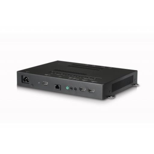 [LG_WP402] LG WebOS Signage & Digital Media Player LG WP402