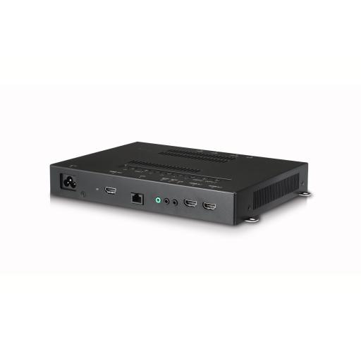 [LG_WP402] LG WebOS Signage & Digital Media Player LG WP402