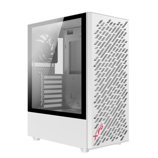 [XPG_VALORAIRMT-WHCWW] XPG GABINETE GAMER XPG VALOR AIR BLANCO M/T CHASSIS (VALORAIRMT-WHCWW)