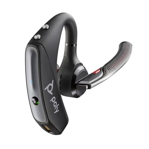 [PLANTRONICS_203500-101] PLANTRONICS Auricular Bluetooth PLANTRONICS VOYAGER 5200