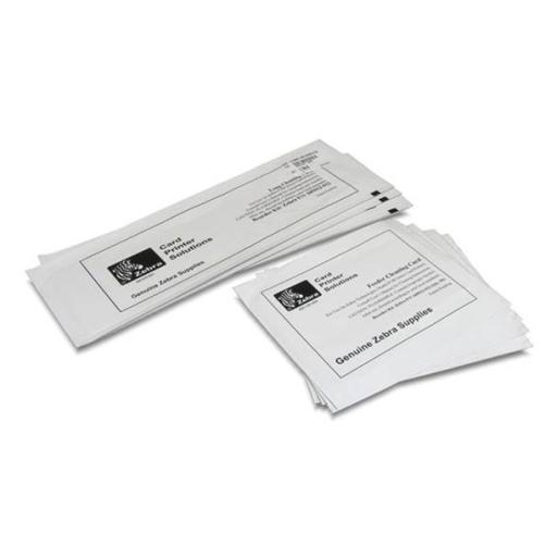 [ZEBRA_105999-701] Zebra KIT DE LIMPIEZA PARA IMPRESORAS ZEBRA ZXP7