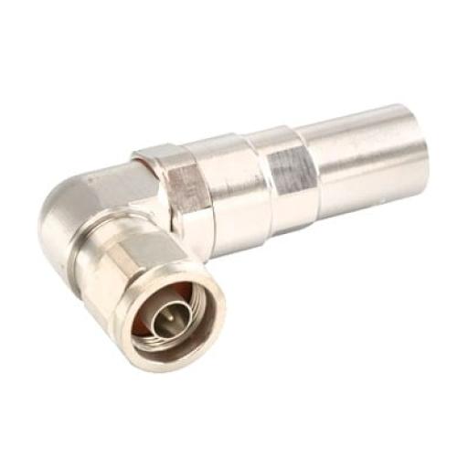 [COMMSCOPE_L4NR-PS] CommScope Conector N Macho en ángulo recto para LDF4-50A