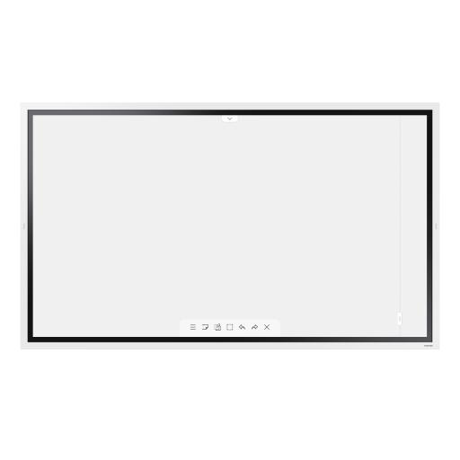 [SAMSUNG_LH65WMRWBGCXZA] Samsung Pantalla Samsung Flip 2 New Edge 65" UHD Resolución 3840x2160