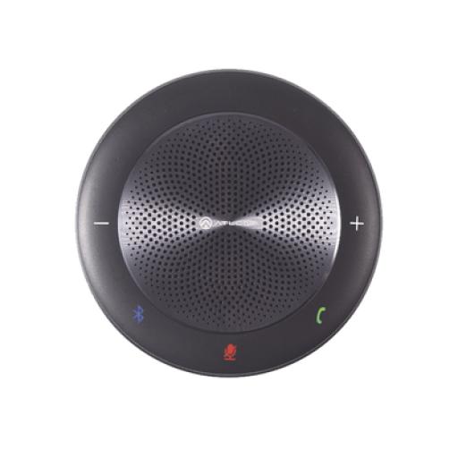 [ATLONA_AT-CAP-SP100] ATLONA Captivate™ Altavoz USB/Bluetooth / Cobertura de 360 ​​grados captura voces en un radio de hasta 5 metros