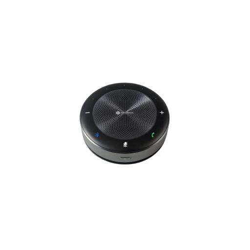 [ATLONA_AT-CAP-SP100] ATLONA Captivate™ Altavoz USB/Bluetooth / Cobertura de 360 ​​grados captura voces en un radio de hasta 5 metros