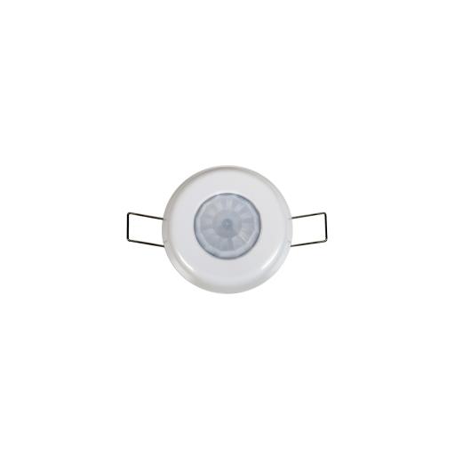 [ATLONA_AT-OCS-900N] ATLONA Sensor de ocupación habilitado para red PoE / Protocolos abiertos y multifunción