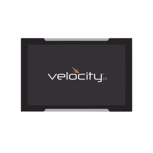 [ATLONA_AT-VSP-800-BL] ATLONA Panel táctil de programación Velocity de 8″ color negro