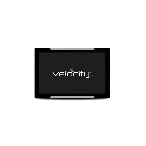 [ATLONA_AT-VSP-800-BL] ATLONA Panel táctil de programación Velocity de 8″ color negro
