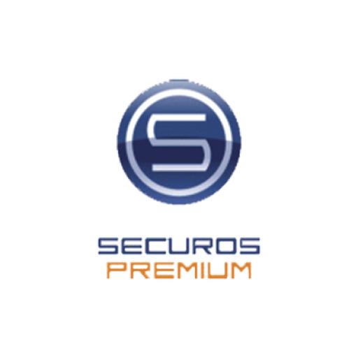 [ISS_SOR-CAM] ISS Licencia para Cámara de SecurOS Premium (1 canal).