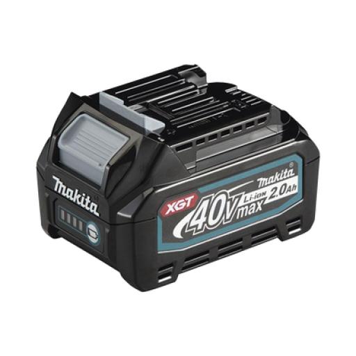 [MAKITA_191L290] Makita Batería XGT Litio‑Ion de 40V 2.0Ah