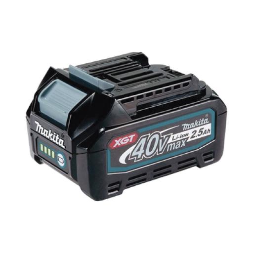 [MAKITA_191B363] Makita Batería XGT Litio‑Ion de 40V 2.5Ah