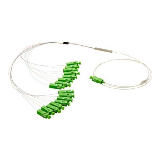 [PANDUIT_FPONSS1X32] Panduit Divisor Óptico (Splitter) Tipo PLC, de 1x32, Sin Conectores