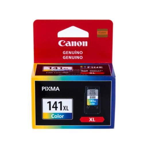 [CANON_5202B001AB] Canon TINTA CANON CL-141 XL COLOR ALTO RENDIMIENTO