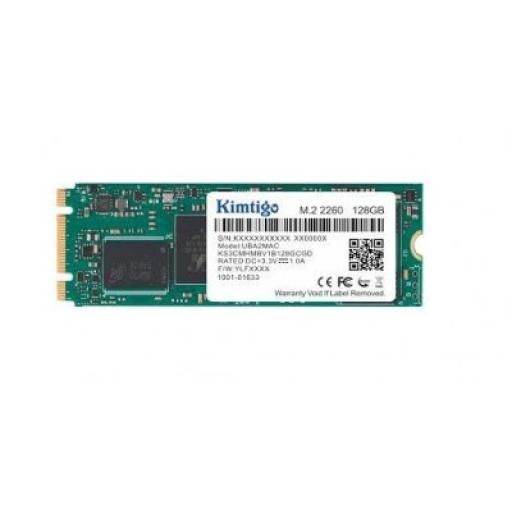 [ECSELITEGROUP_KT128GM24S3] ECS Elitegroup SSD ECS KT128GM24S3