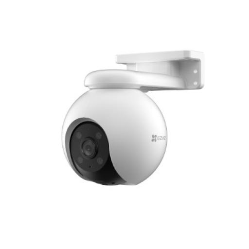 [EZVIZ_H8 PRO 2K] EZVIZ Cámara de videovigilancia EZVIZ H8 PRO 2K