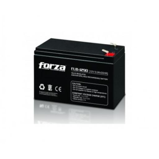 [FORZAPOWERTECHNOLOGIES_FUB-1290] Forza Power Technologies Batería para No Break FORZA FUB-1290