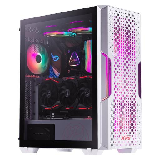 [XPG_STARKERAIR-WHCWW] XPG GABINETE GAMER XPG STARKERAIR BLANCO MID TOW (STARKERAIR-WHCWW)