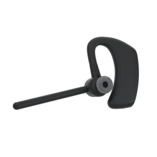 [JABRA_PERFORM-45] Jabra Jabra Perform 45 , 2 micrófonos con cancelación de ruido, Bluetooth, ultra ligero conversación de hasta 8 horas (5101-119).