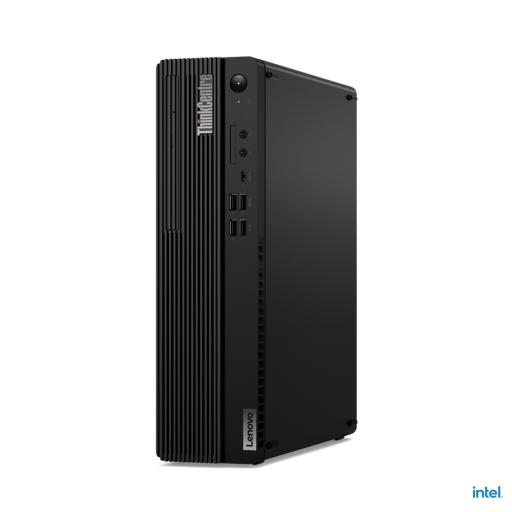 [LENOVO_11T7S1P900] Lenovo Desktop ThinkCentre M70s Gen3 Intel Corei312100 256GB SSD 8GB
