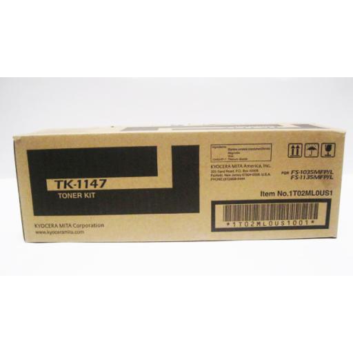 [KYOCERA_TK-1147] KYOCERA Tóner KYOCERA 0T2MLOU1