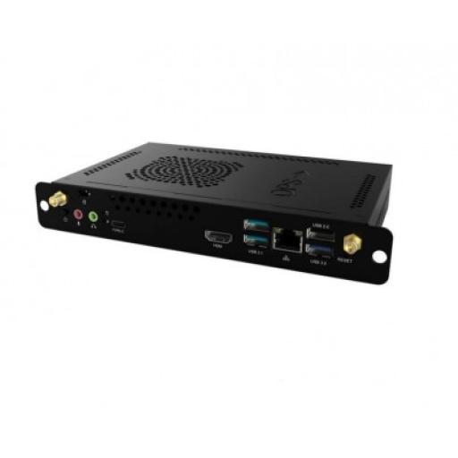 [BENQ_5J.F5M11.112] Benq Modulo Pc Integrado  BENQ TEY21B-I5M8S5