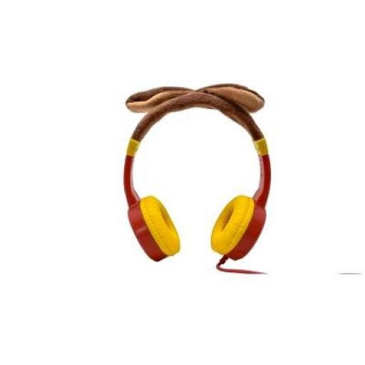 [NECNON_NBHK-PUG] NECNON Audifonos NECNON  NBHK-PUG