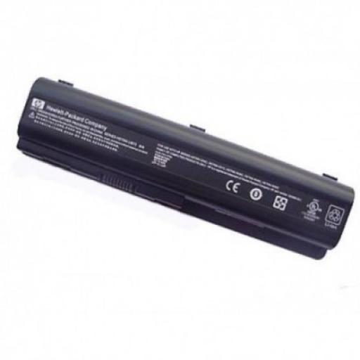 [OVALTECH_OTH8460] Ovaltech Bateria color Negro 6 Celdas