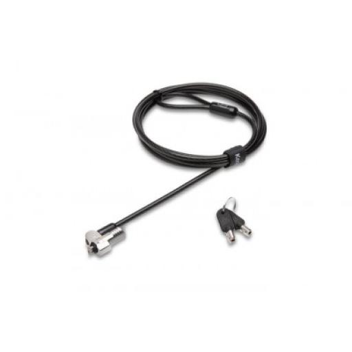 [KENSINGTON_K64444WW] KENSINGTON Candado con llave  KENSINGTON K64444WW