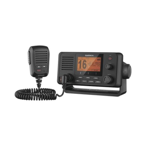 [GARMIN_10-02097-00] Garmin Radio náutica VHF 215