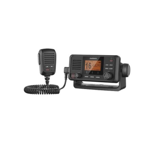 [GARMIN_10-02096-00] Garmin Radio náutica VHF 115