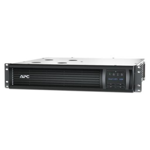 [APC_SMT1000RM2UC] APC No Break Capacidad 1000 VA 700 watts, 120V, C APC SMT1000RM2UC