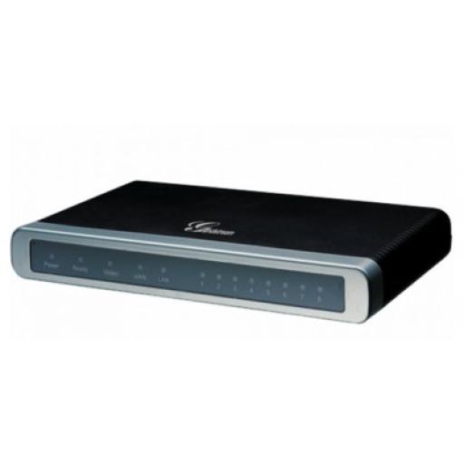 [GRANDSTREAM_GXW4104] GRANDSTREAM Gateway Grandstream GXW4104