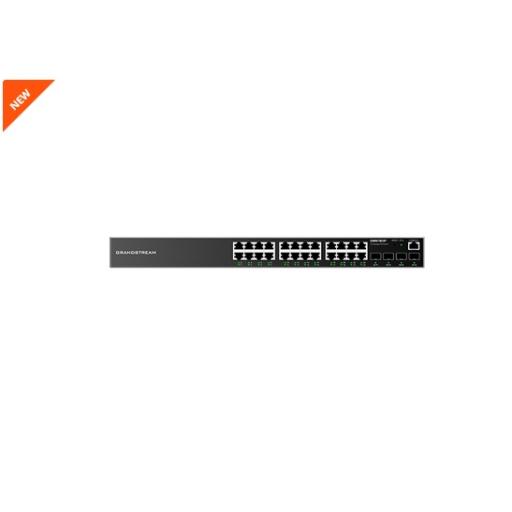 [GRANDSTREAM_GWN7803P] GRANDSTREAM Switch Grandstream GWN7803P