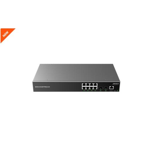 [GRANDSTREAM_GWN7801P] GRANDSTREAM Switch Grandstream GWN7801P