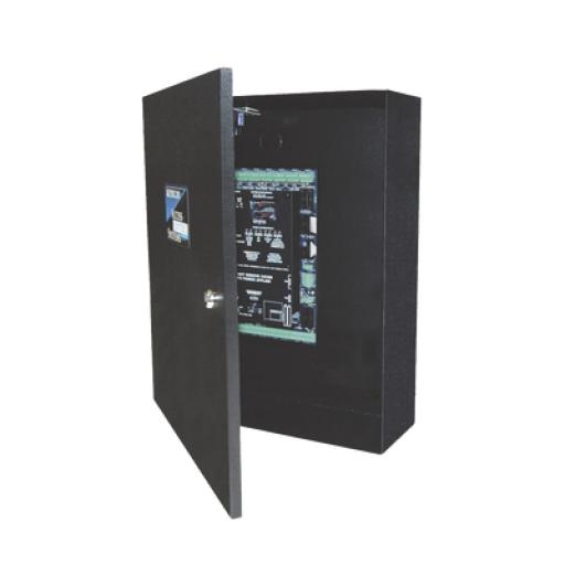 [DORMAKABA_CA250M] dormakaba Controlador de 2 lectoras / KEYSCAN / 90,000 tarjetas /  Doble Procesador /+50 formatos compatibles