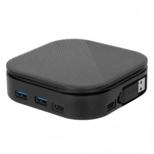 [TARGUS_DOCK116GLZ] Targus Docking Station TARGUS DOCK116GLZ