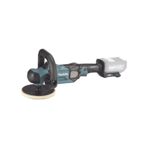 [MAKITA_PV001GZ] Makita PULIDORA/LIJADORA 2200 RPM LI-ION S/BAT Y CARG 