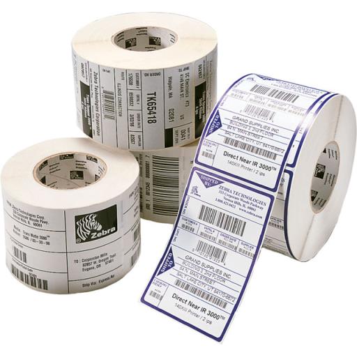 [ZEBRA_10015783] Zebra 4X1 10015783 C/6 ZEBRA Z-Perform 2000D