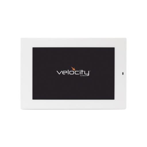 [ATLONA_AT-VTP-800-WH] ATLONA Panel táctil Velocity de 8″ color blanco