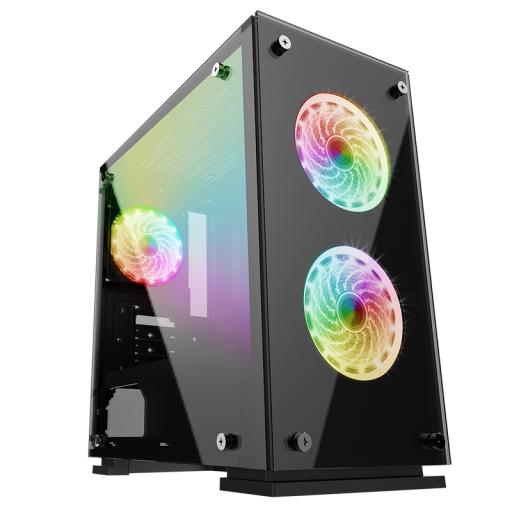 [GAMEFACTOR_CSG550] Game Factor Gabinete GAME FACTOR CSG550