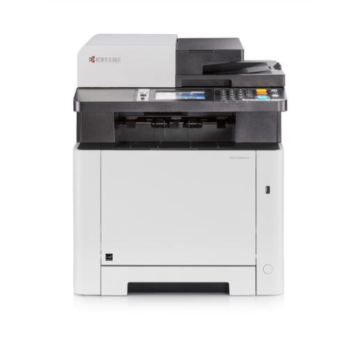 [KYOCERA_1102R72US0] KYOCERA Multifuncional Kyocera Ecosys M5526cdw Color Láser