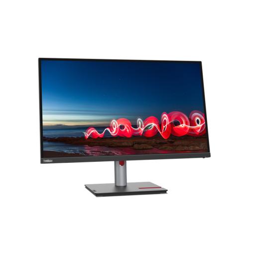 [LENOVO_63A4MAR1LA] Lenovo Monitor Lenovo ThinkVision T27i-30 27" Resolución 1920x1080 Panel IPS