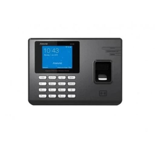 [ANVIZ_GC100] Anviz Terminal de Control de Asistencia de Huella Anviz AN-GC100