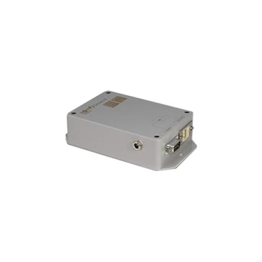 [SOMFY_CONNECTLTI] Somfy Traductor Universal Somfy Connect, integre SOMFY con el sistema de control de iluminación RadioRA2 de LUTRON.