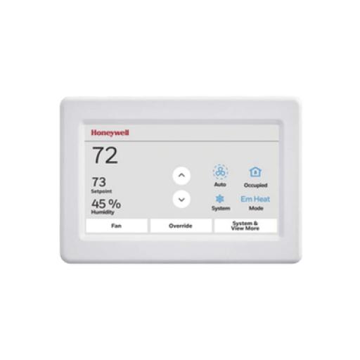[HONEYWELLBMS_TR120] HONEYWELL BMS Sensor SYLK de temperatura