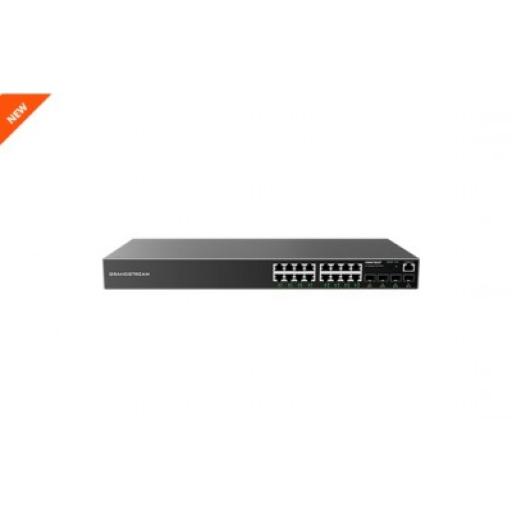 [GRANDSTREAM_GWN7802] GRANDSTREAM Switch Grandstream GWN7802