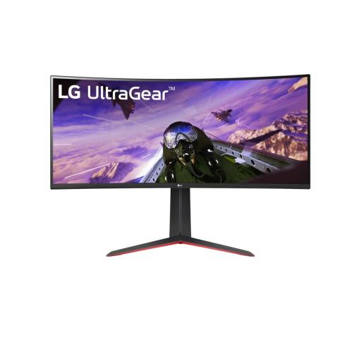 [LG_34GP63A-B] LG Monitor LG 34GP63A 