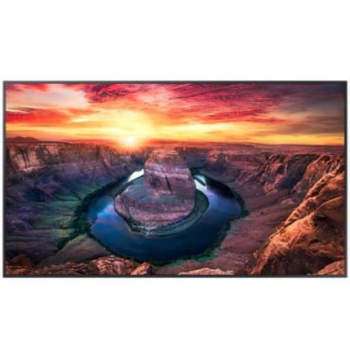 [SAMSUNG_LH50QMBEBGCXGO] Samsung Pantalla Smart Signage QM50R 50" UHD 4K Resolución 3840x2160