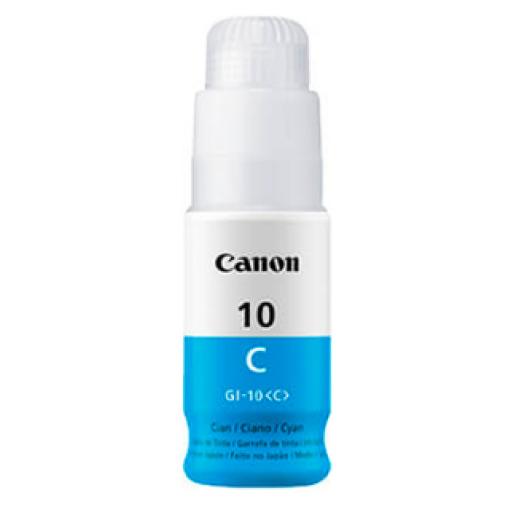 [CANON_3391C001AB] Canon BOTELLA DE TINTA CANON GI-10 C CYAN (3391C001AB)