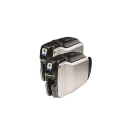 [ZEBRA_ZC32-000CQ00LA00] Zebra KIT IMPRESORA DE CREDENCIALES ZEBRA ZC300